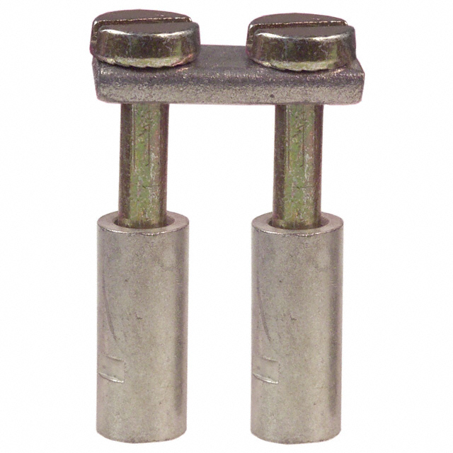 2019 On Shore Technology Inc.  Terminal Block Jumpers